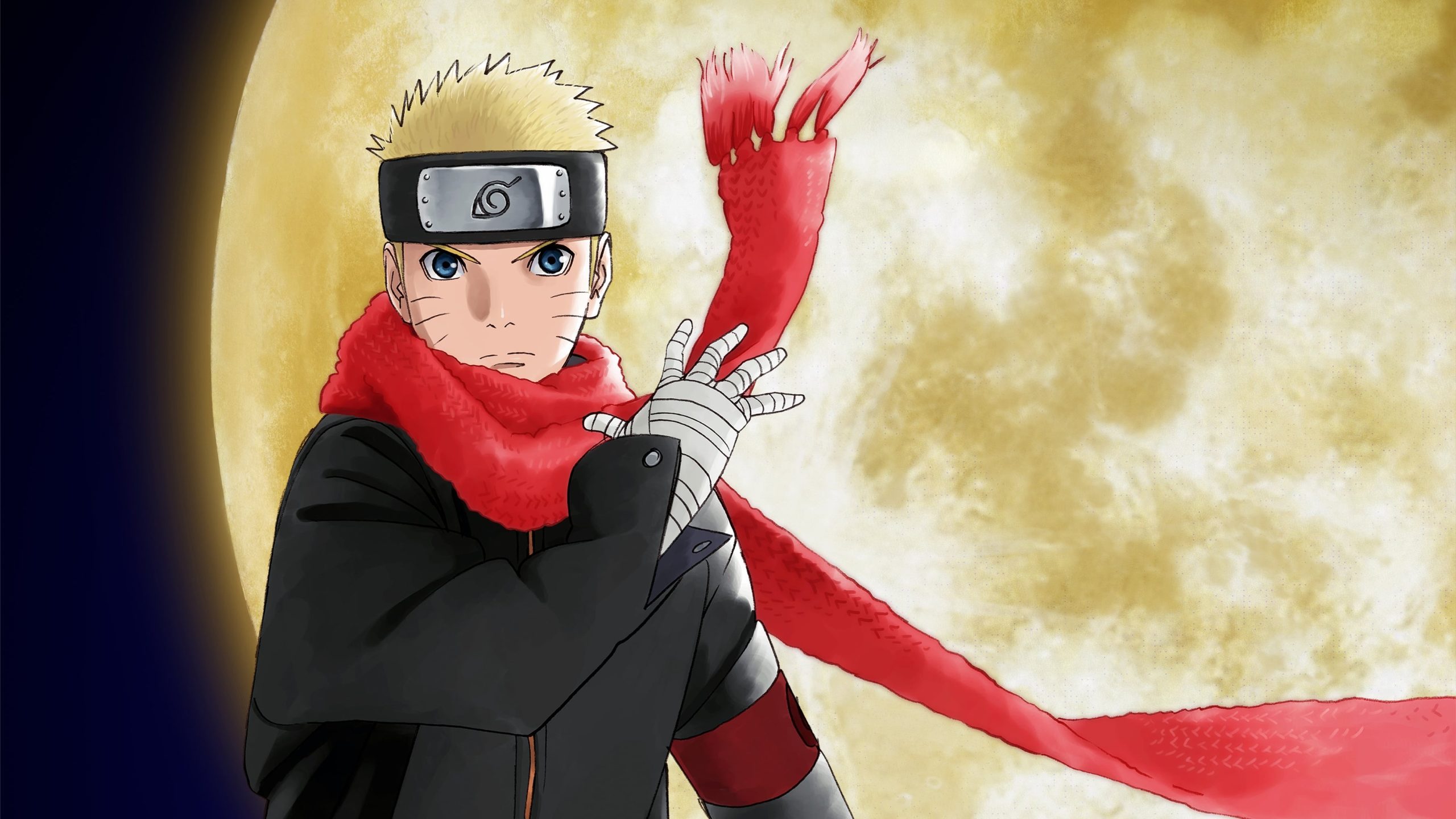 Naruto รีวิวหนัง