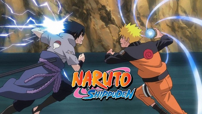 Naruto Shippuden Season 5 รีวิวหนัง