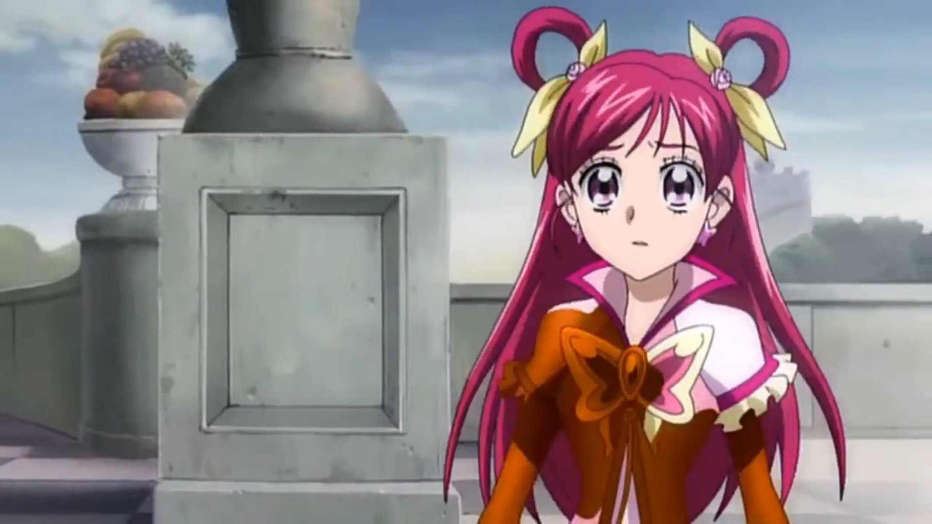 Yes! Pretty Cure 4 รีวิวหนัง